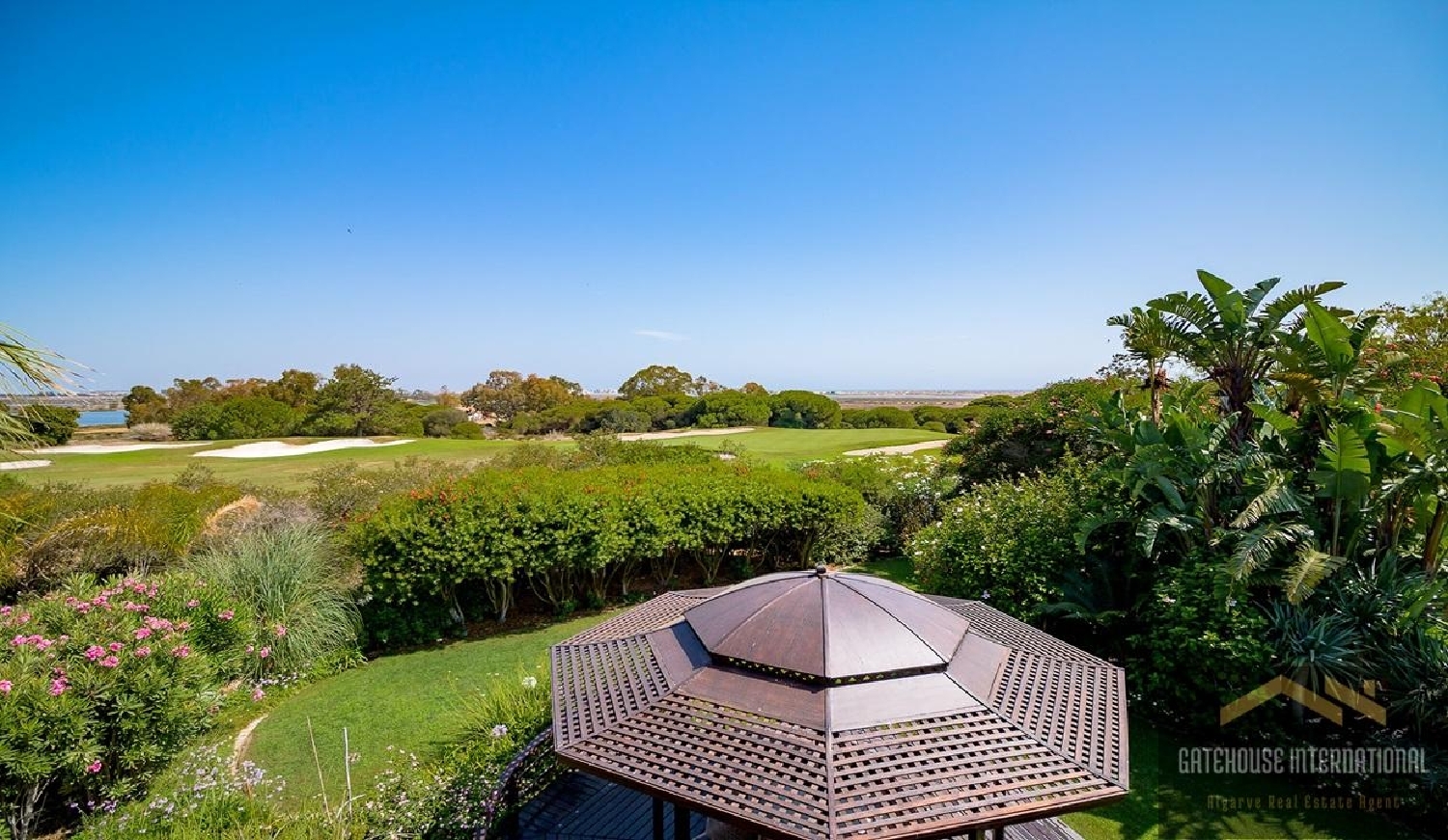  à vendre maison Quinta do Lago Loulé 6