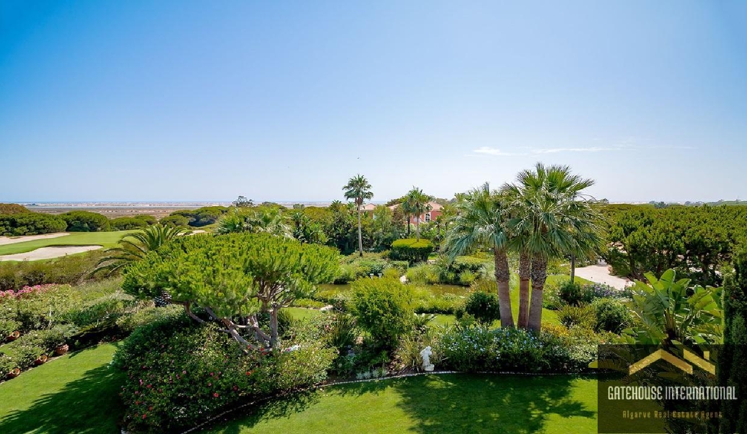  à vendre maison Quinta do Lago Loulé 7