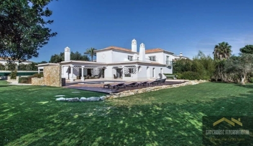 Quinta do Lago Loulé huis foto 326822