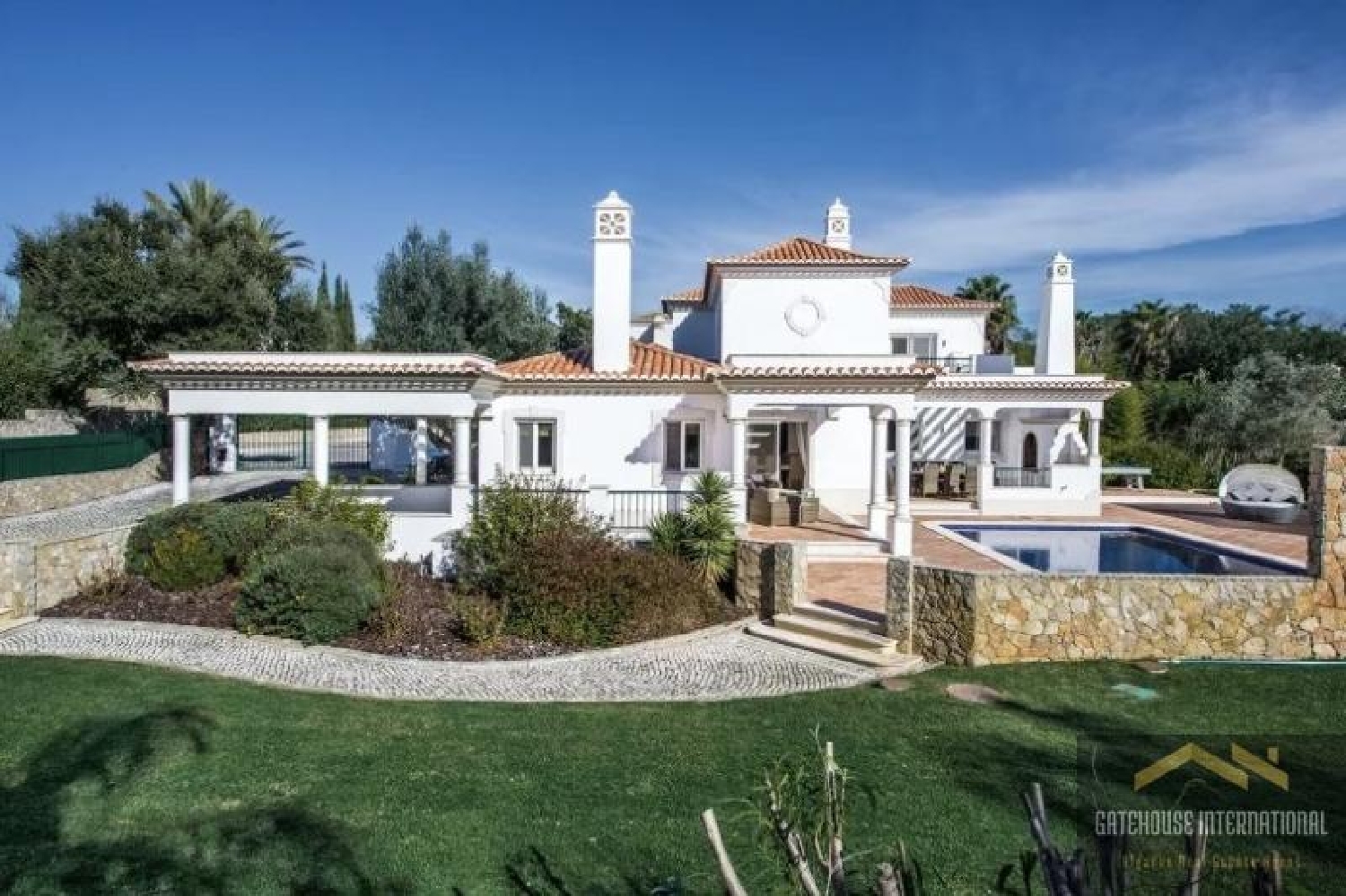 te koop huis Quinta do Lago Loulé 2