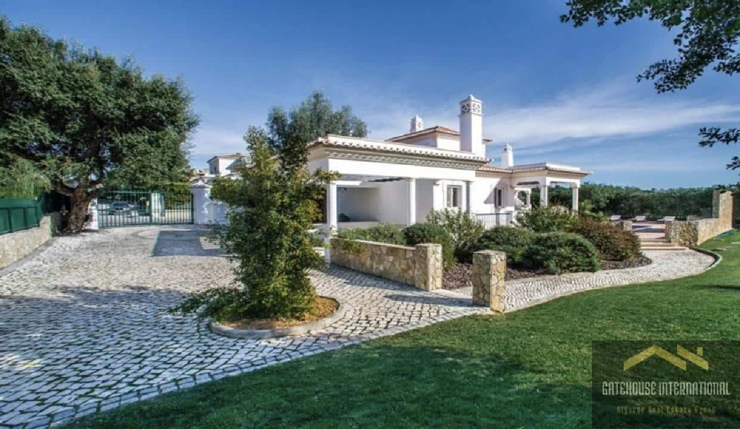  te koop huis Quinta do Lago Loulé 4