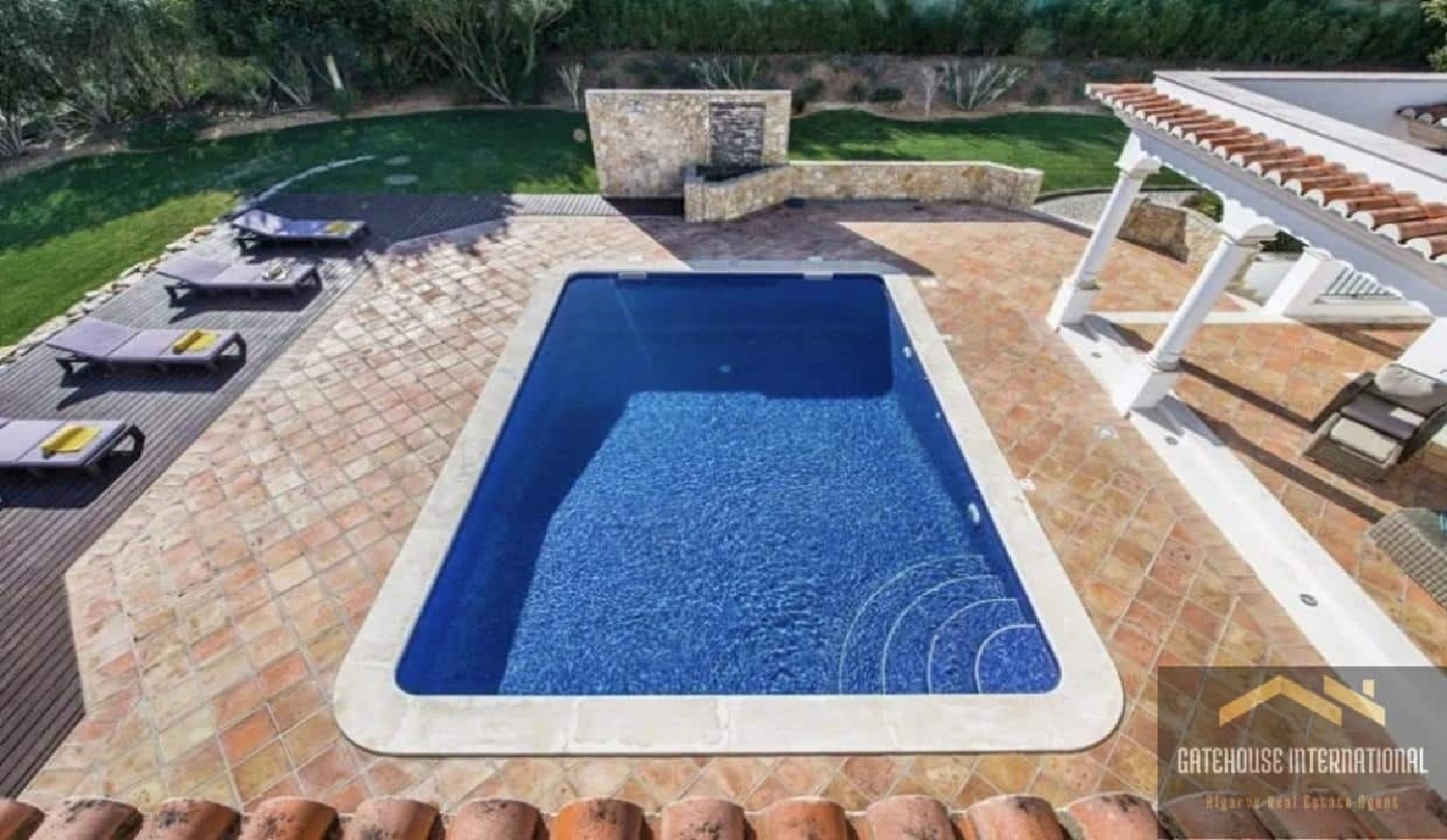  te koop huis Quinta do Lago Loulé 8