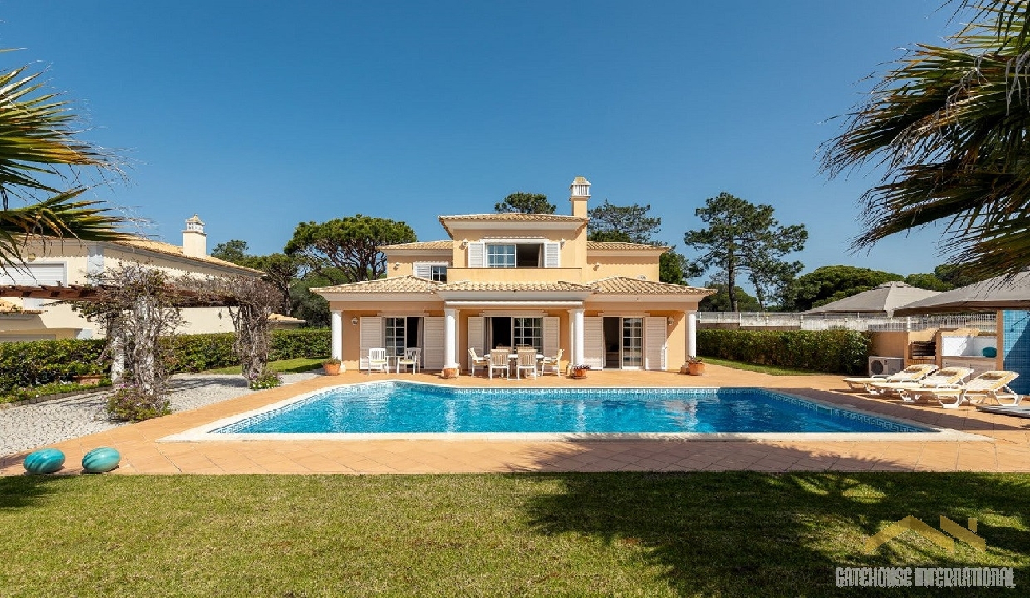  te koop huis Quinta do Lago Loulé 1