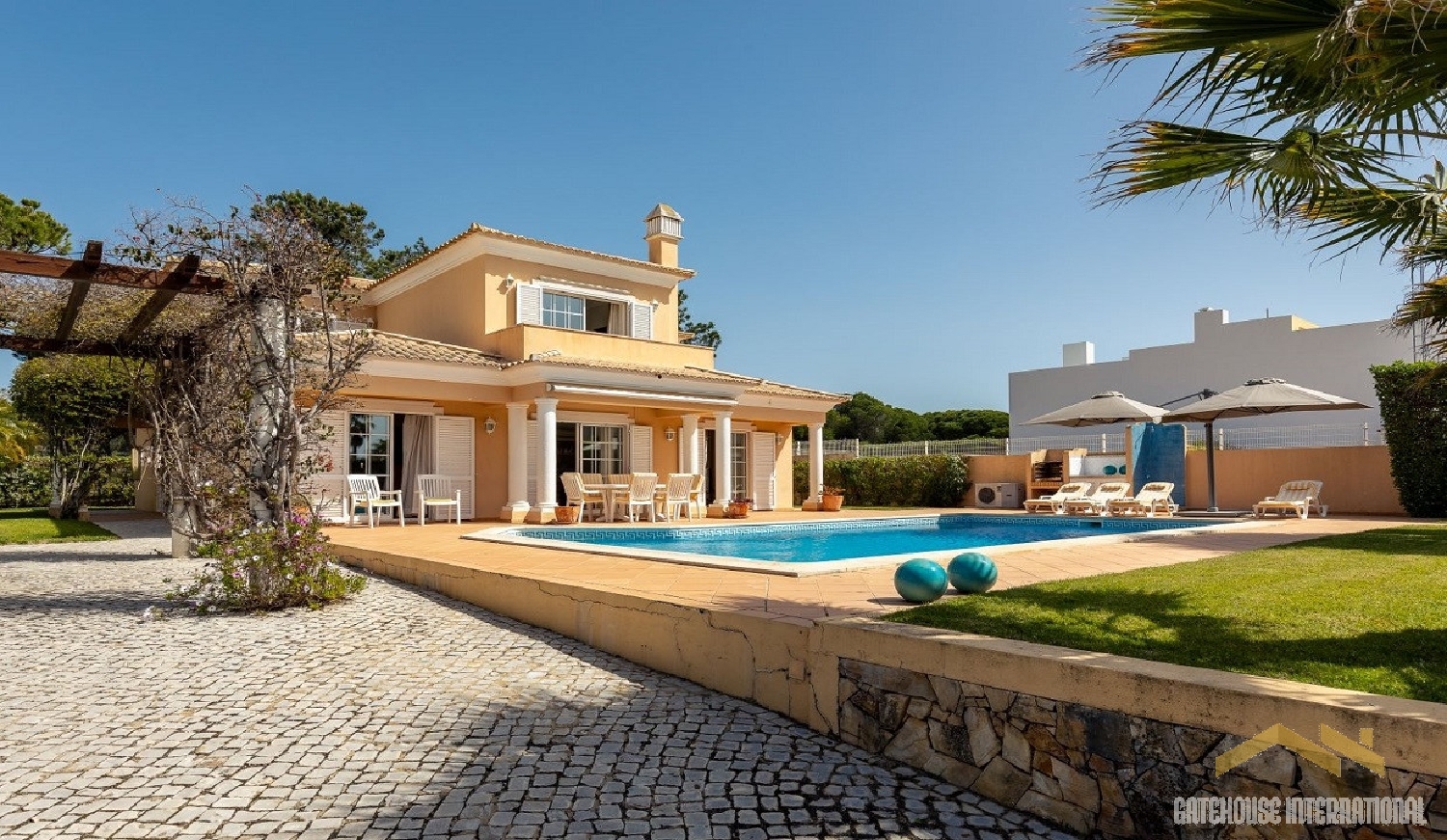 te koop huis Quinta do Lago Loulé 2