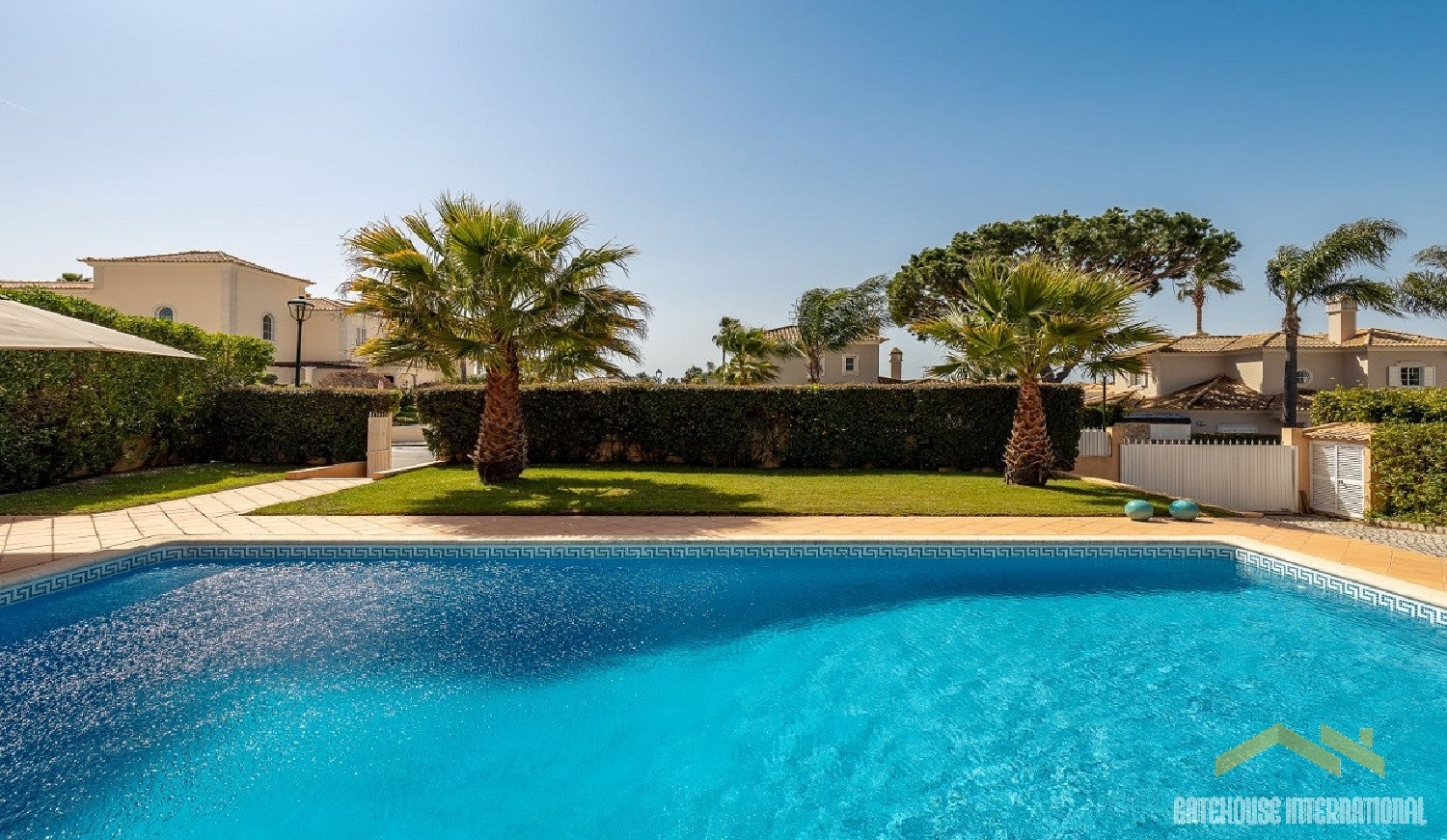  te koop huis Quinta do Lago Loulé 4