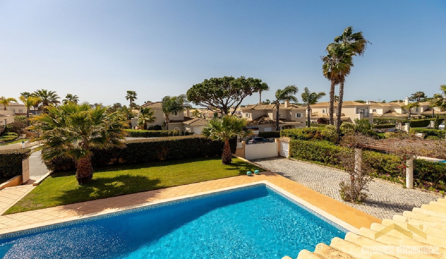  te koop huis Quinta do Lago Loulé 5
