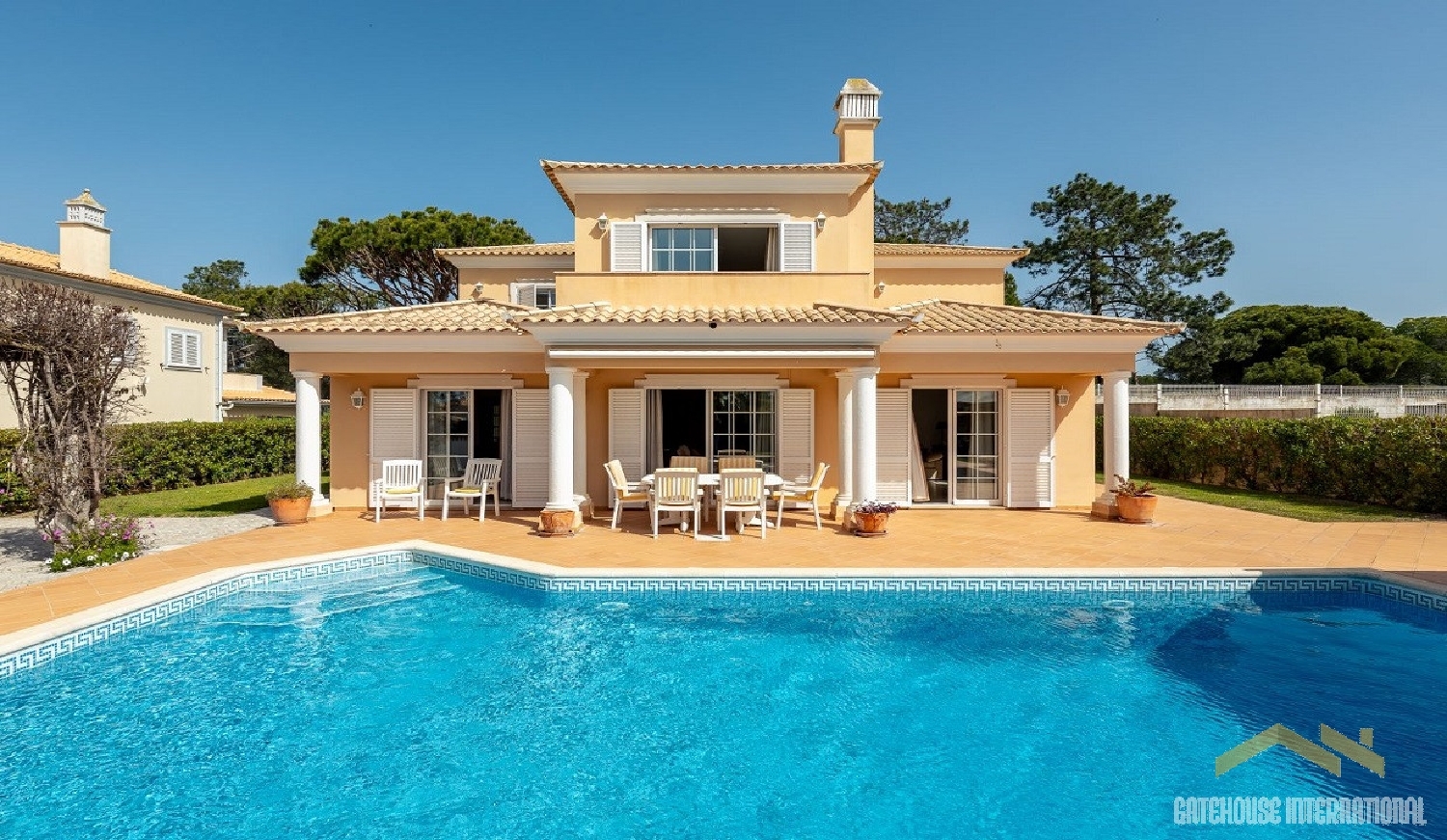  te koop huis Quinta do Lago Loulé 6