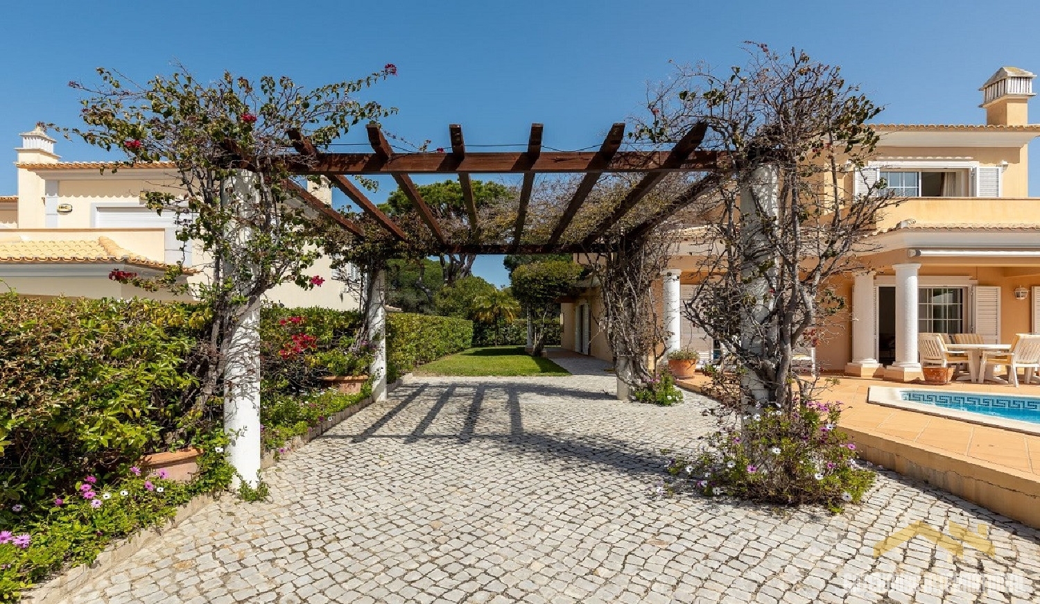  te koop huis Quinta do Lago Loulé 7