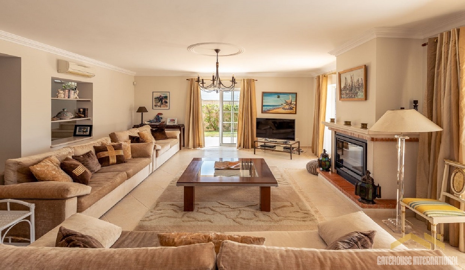  te koop huis Quinta do Lago Loulé 8
