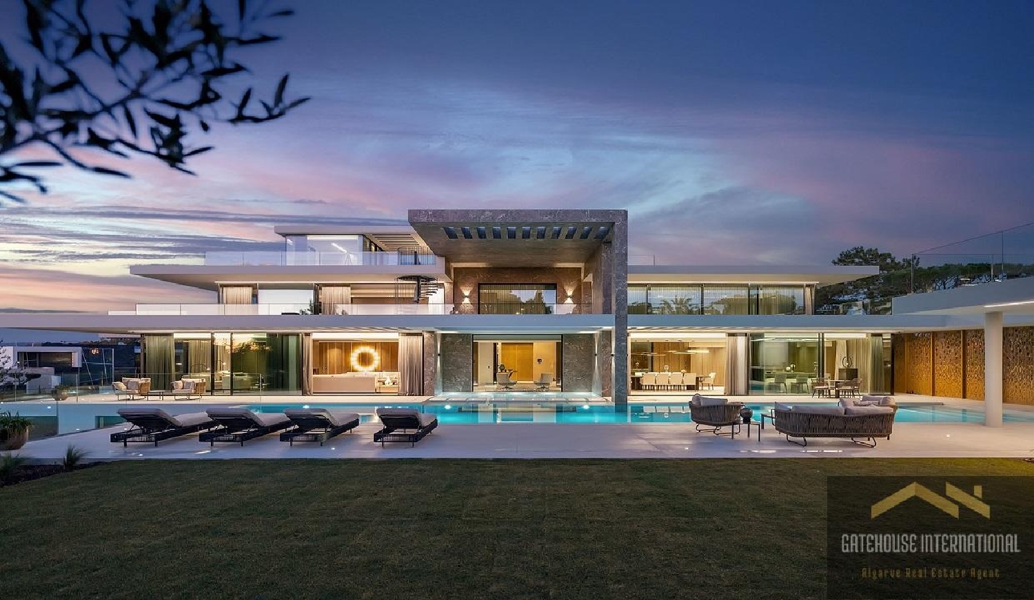  à venda casa Quinta do Lago Loulé 1