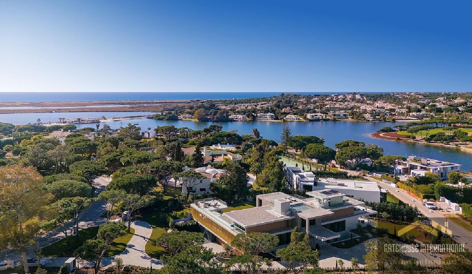 à venda casa Quinta do Lago Loulé 2