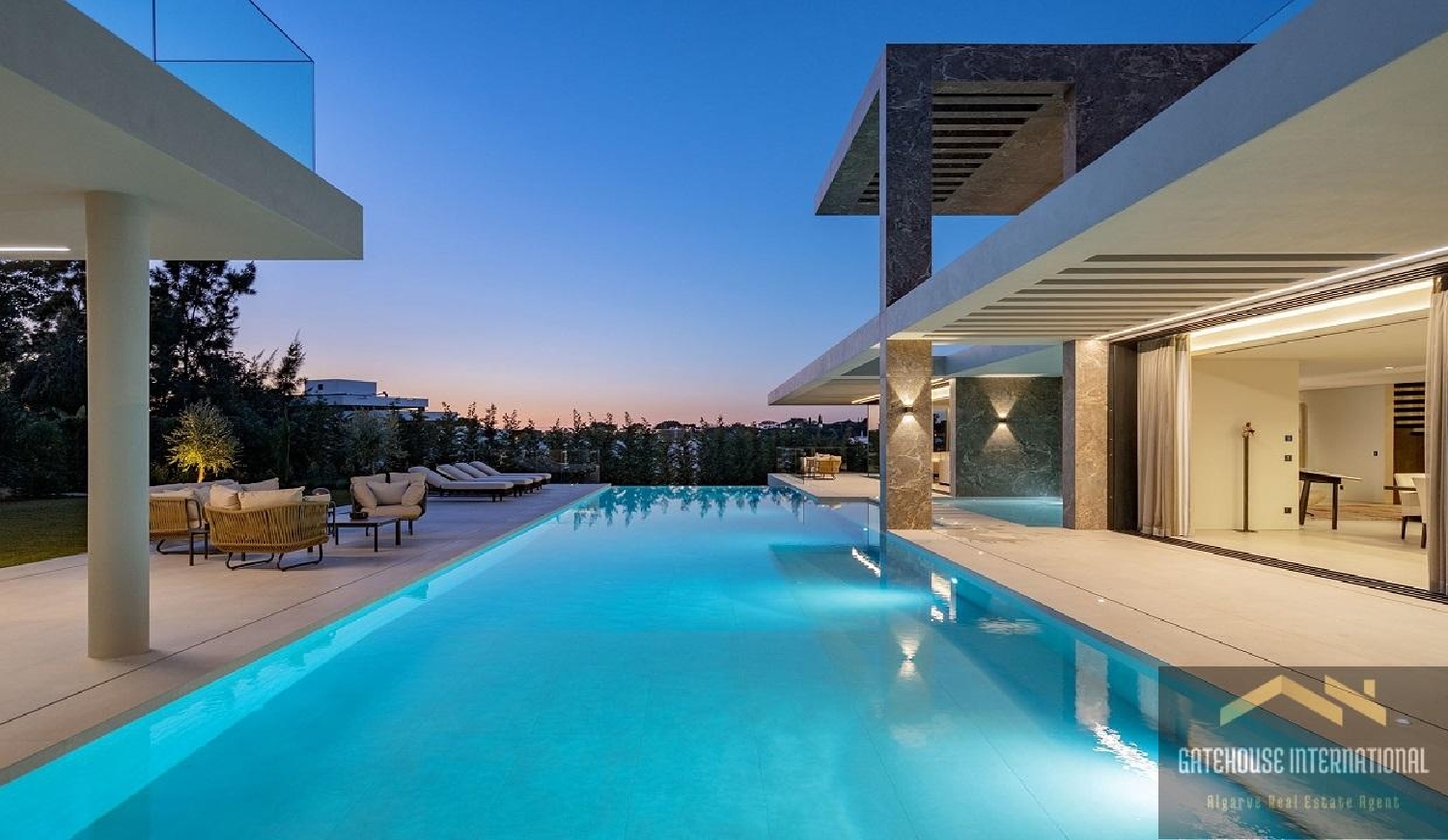à venda casa Quinta do Lago Loulé 3