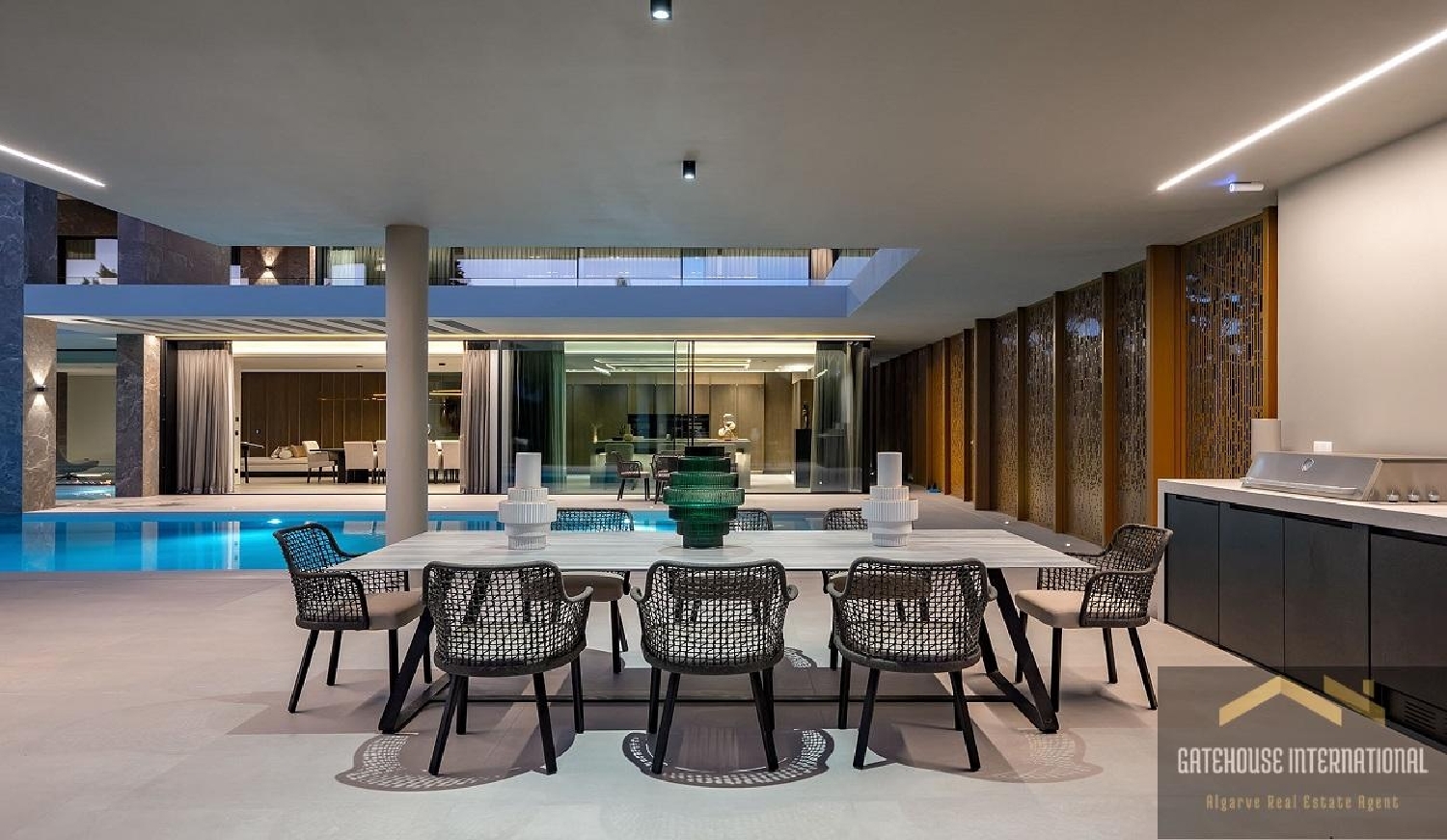  à venda casa Quinta do Lago Loulé 5