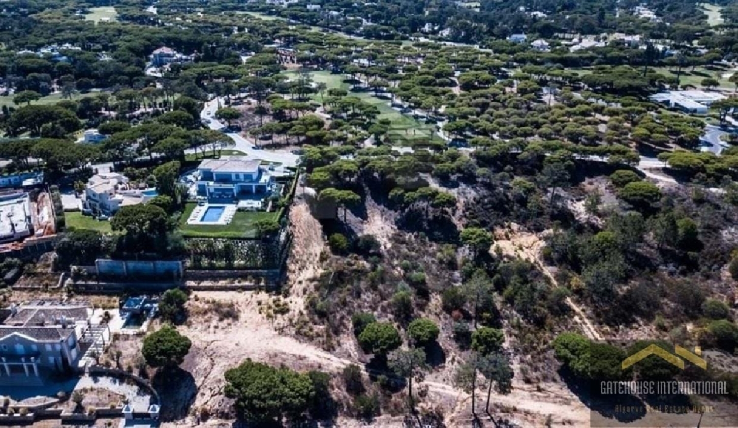  kaufen Haus Quinta do Lago Loulé 1