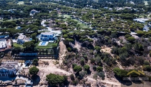 Quinta do Lago Loulé Haus Bild 333268