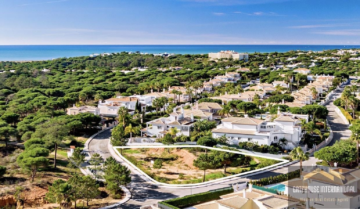 te koop huis Quinta do Lago Loulé 2