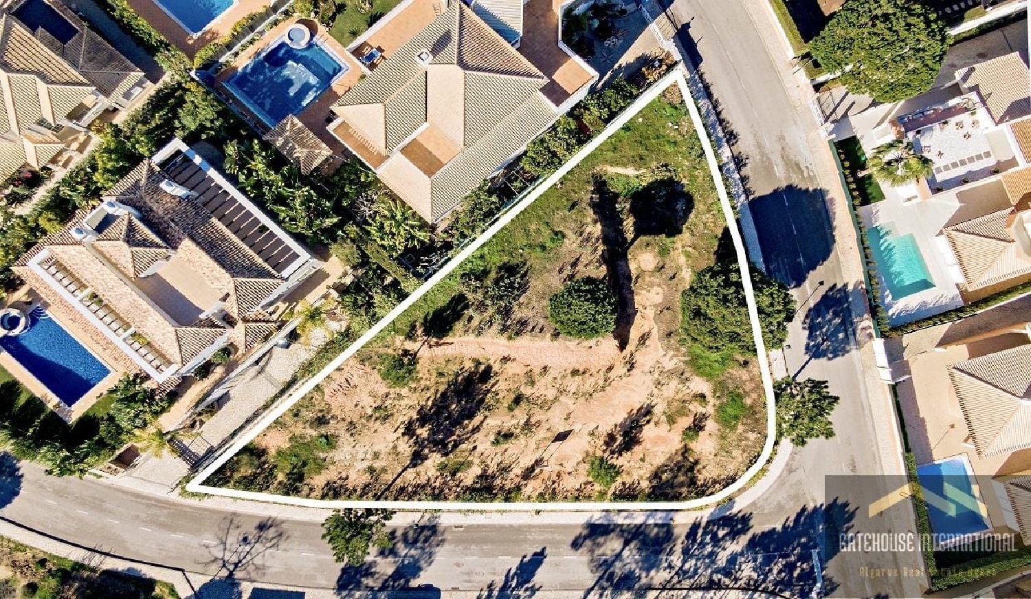 te koop huis Quinta do Lago Loulé 3