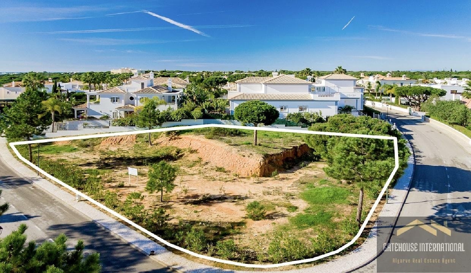  te koop huis Quinta do Lago Loulé 4