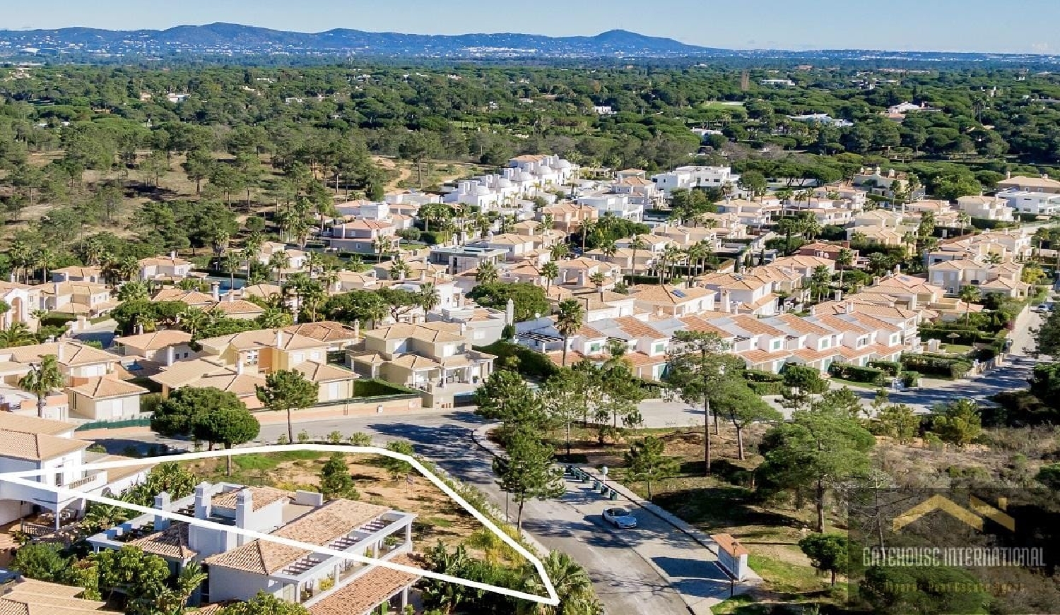  te koop huis Quinta do Lago Loulé 5