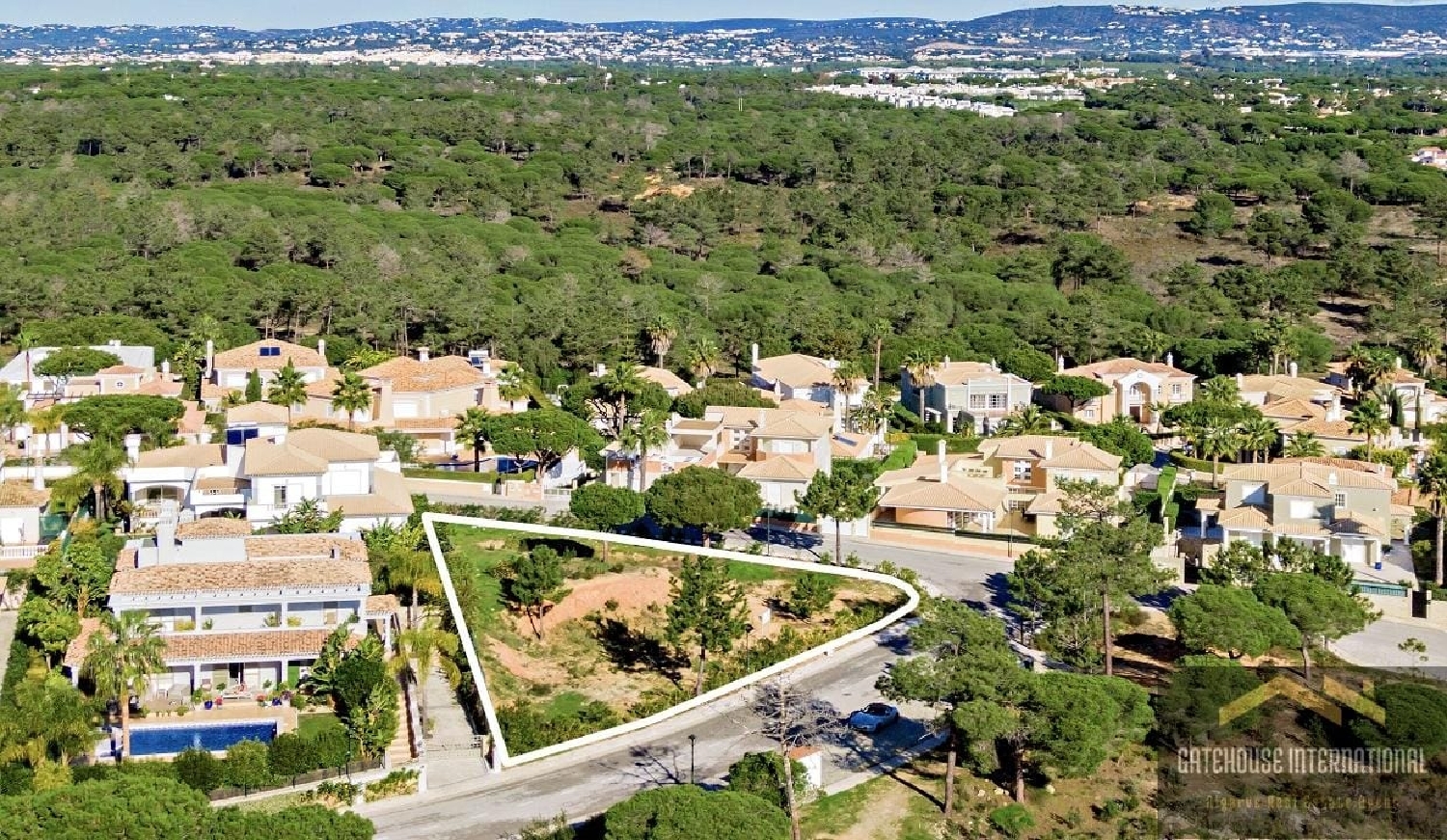  te koop huis Quinta do Lago Loulé 6