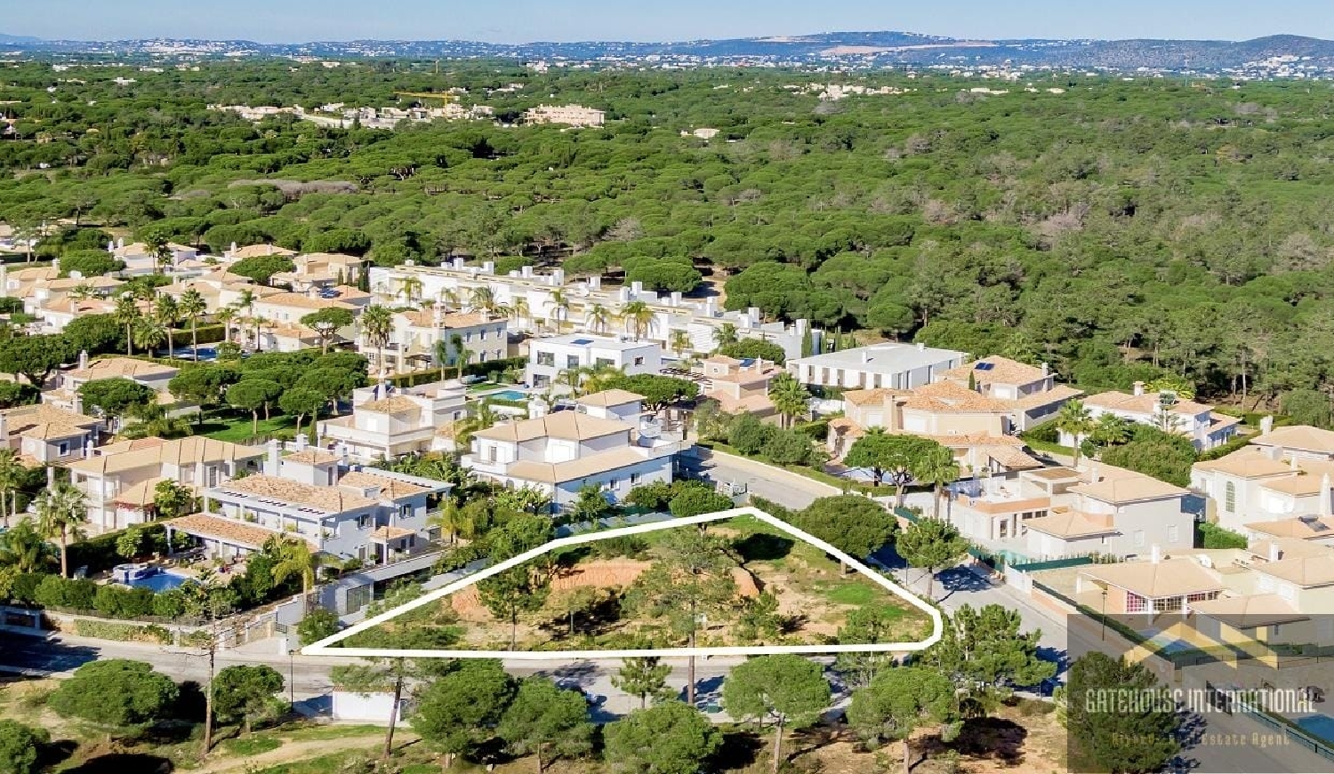  te koop huis Quinta do Lago Loulé 7