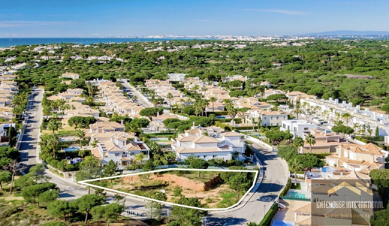  te koop huis Quinta do Lago Loulé 8