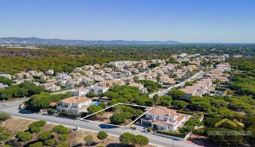 Quinta do Lago Loulé Haus Bild 333281