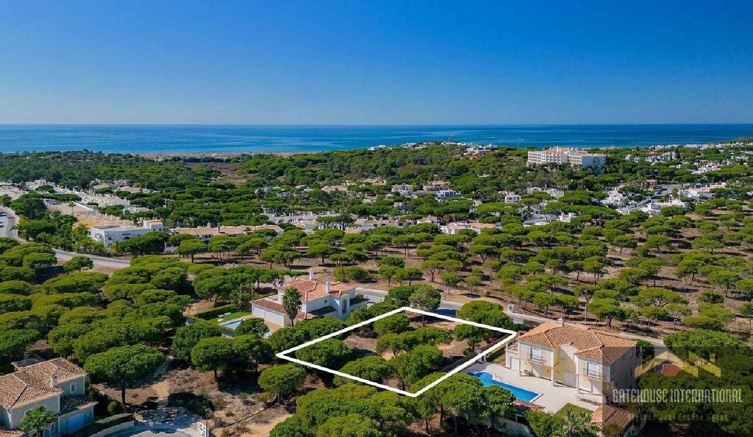 kaufen Haus Quinta do Lago Loulé 2