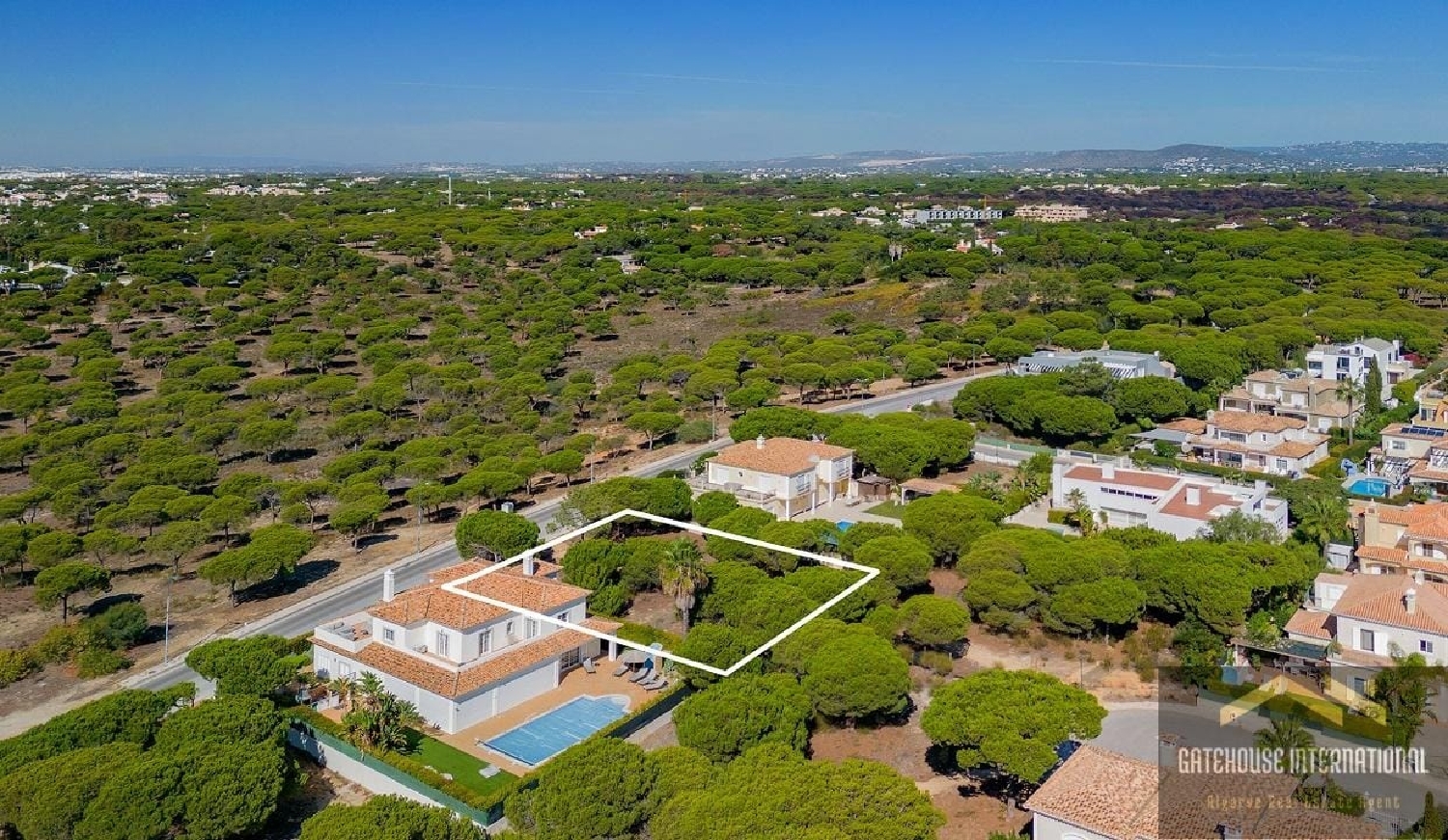 kaufen Haus Quinta do Lago Loulé 3