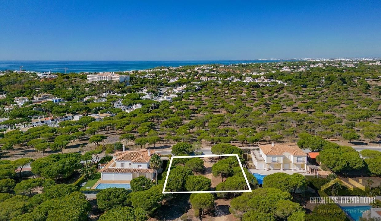  kaufen Haus Quinta do Lago Loulé 4