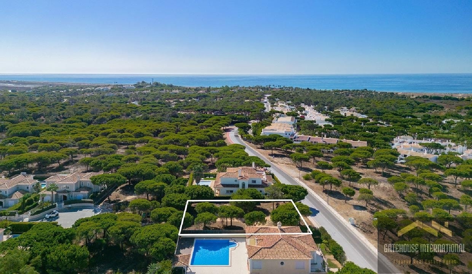  kaufen Haus Quinta do Lago Loulé 5