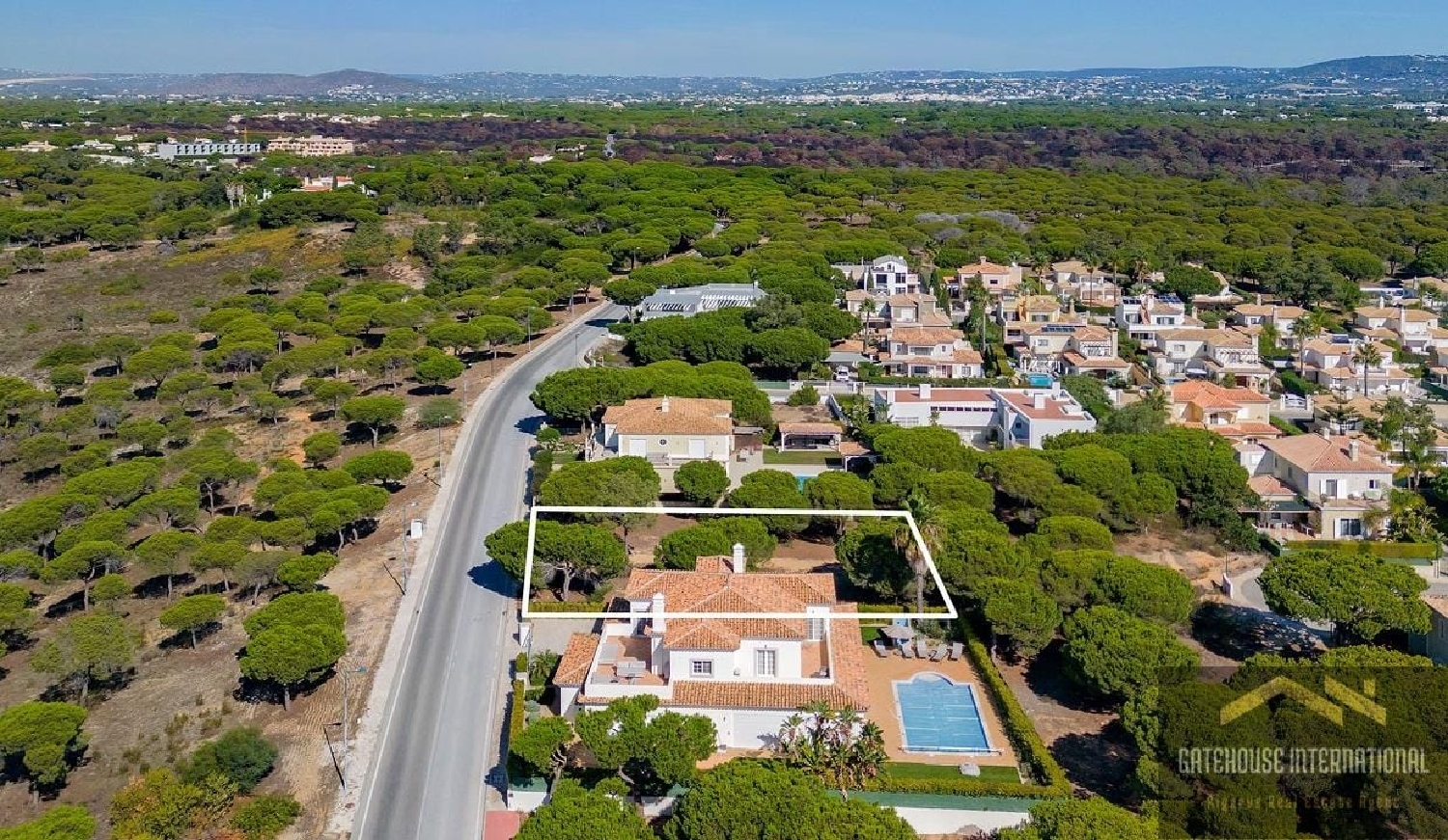  kaufen Haus Quinta do Lago Loulé 8