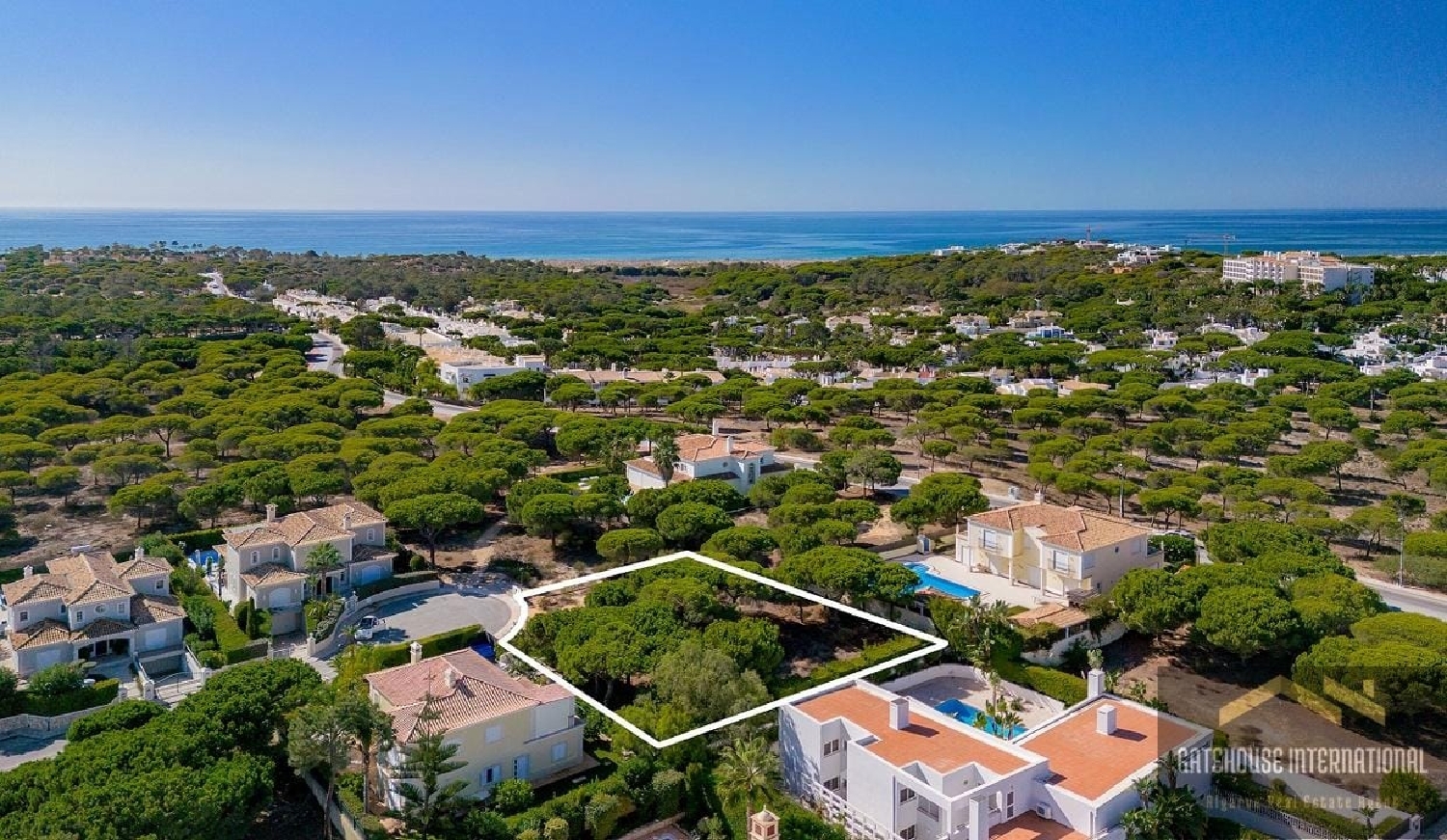  kaufen Haus Quinta do Lago Loulé 1