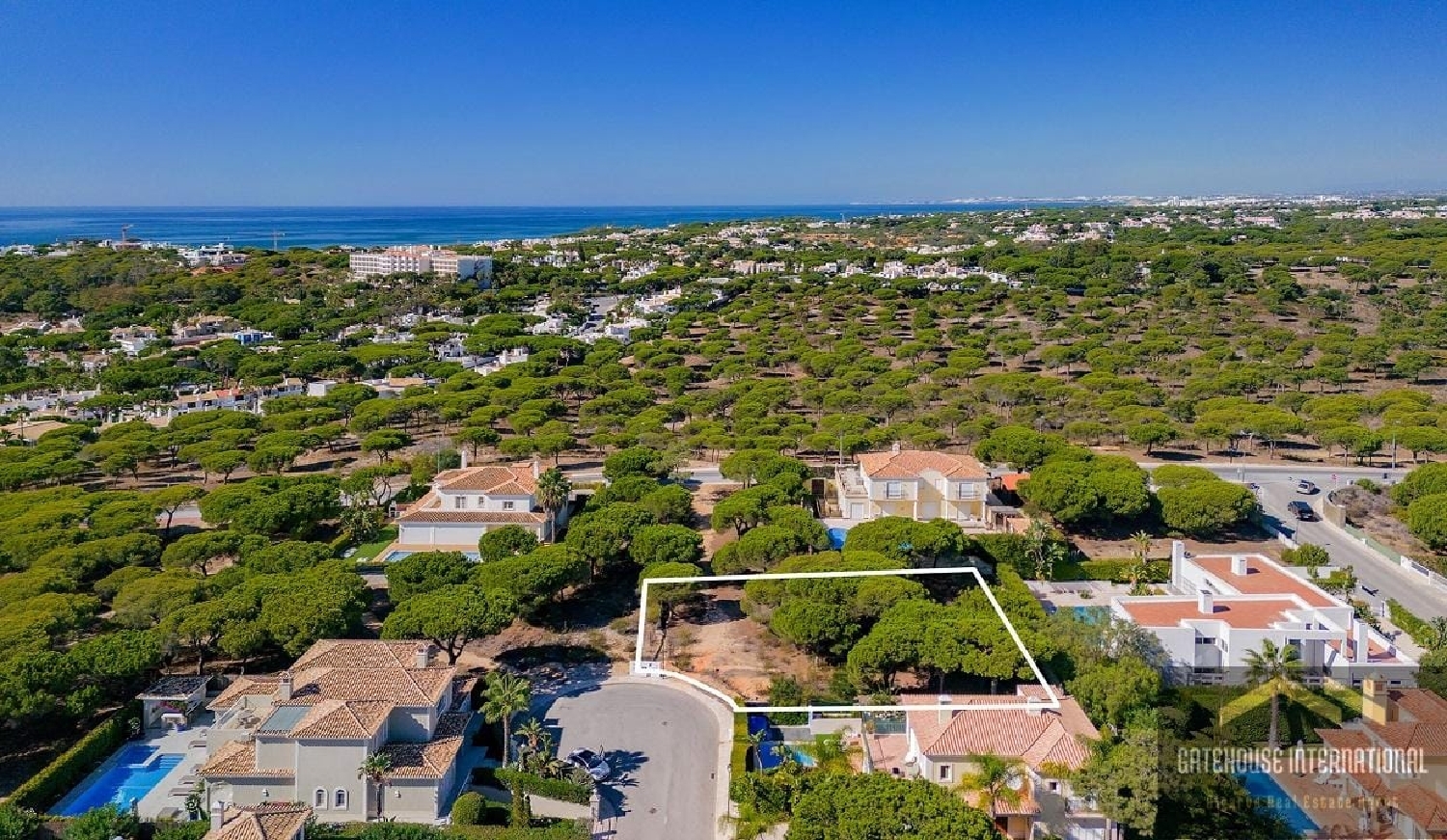kaufen Haus Quinta do Lago Loulé 2