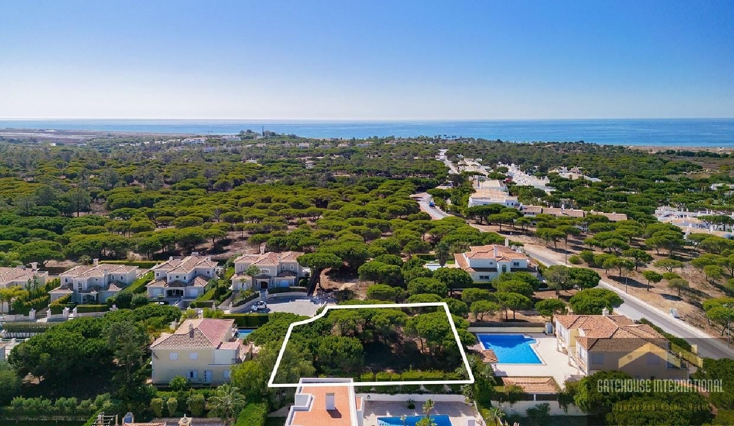 kaufen Haus Quinta do Lago Loulé 3