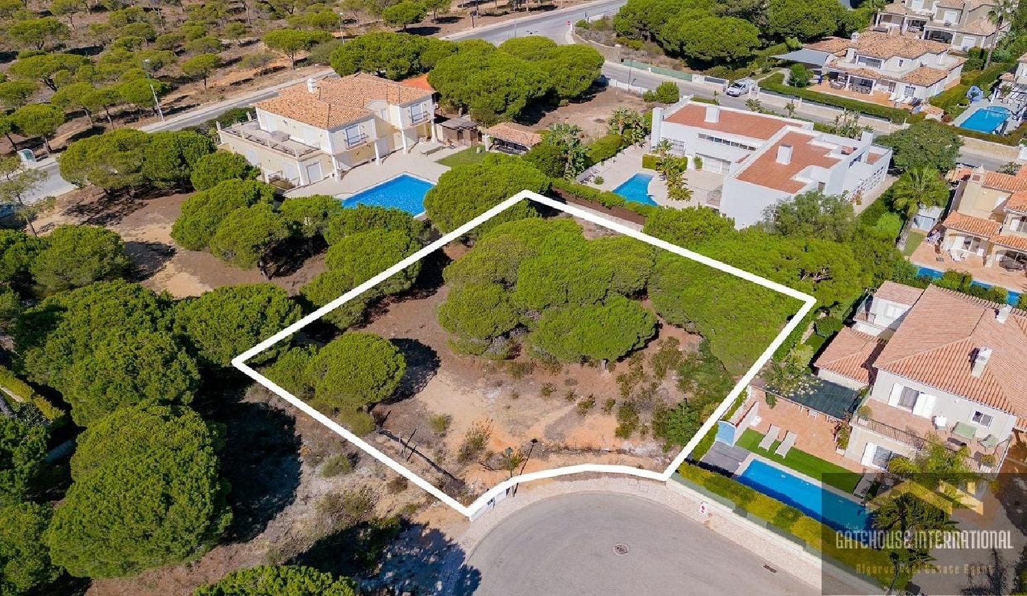  kaufen Haus Quinta do Lago Loulé 4