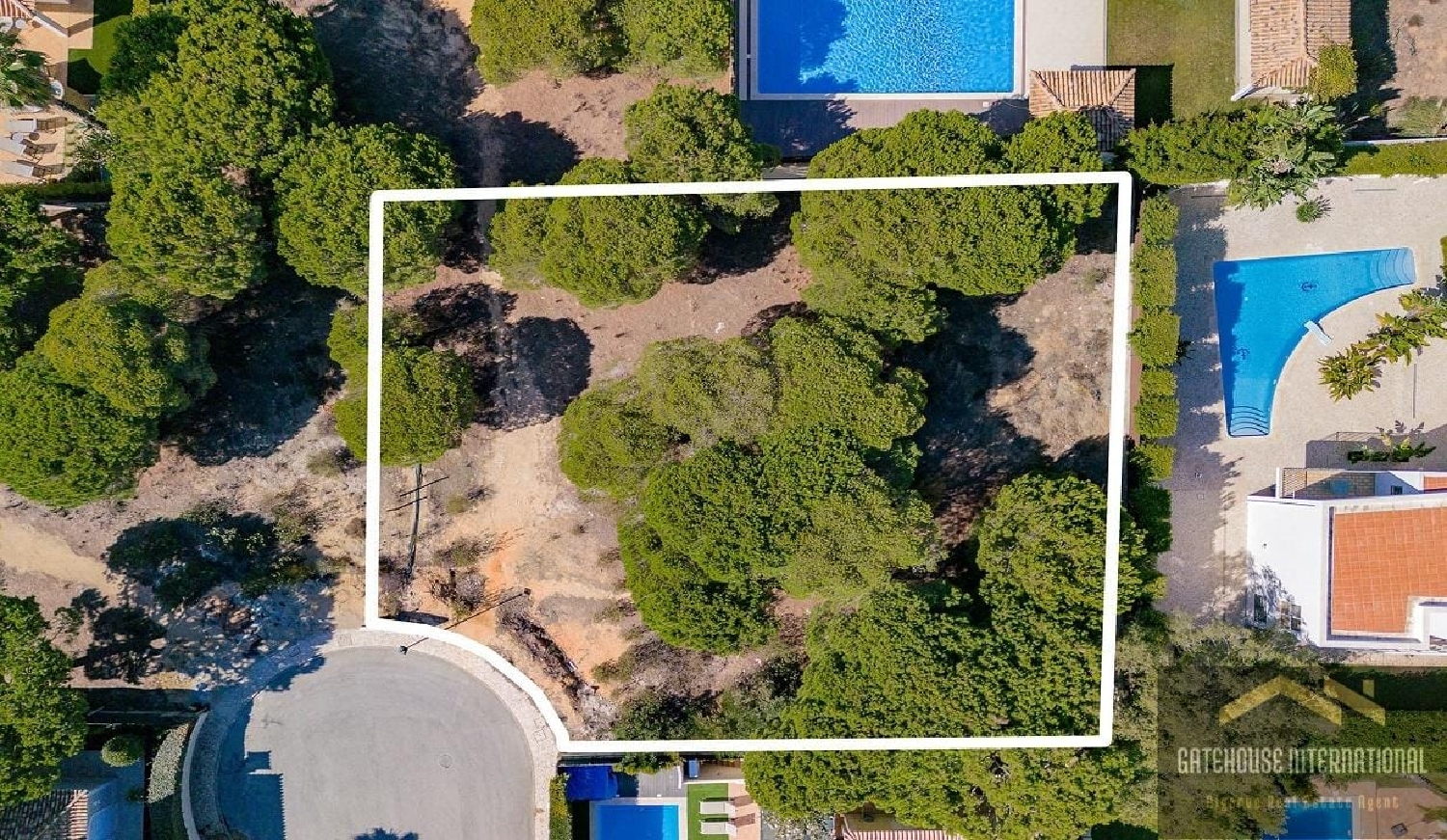  kaufen Haus Quinta do Lago Loulé 5