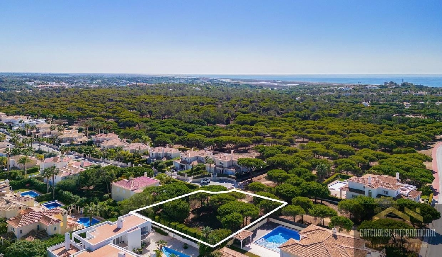  kaufen Haus Quinta do Lago Loulé 6