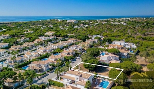Quinta do Lago Loulé Haus Bild 333283
