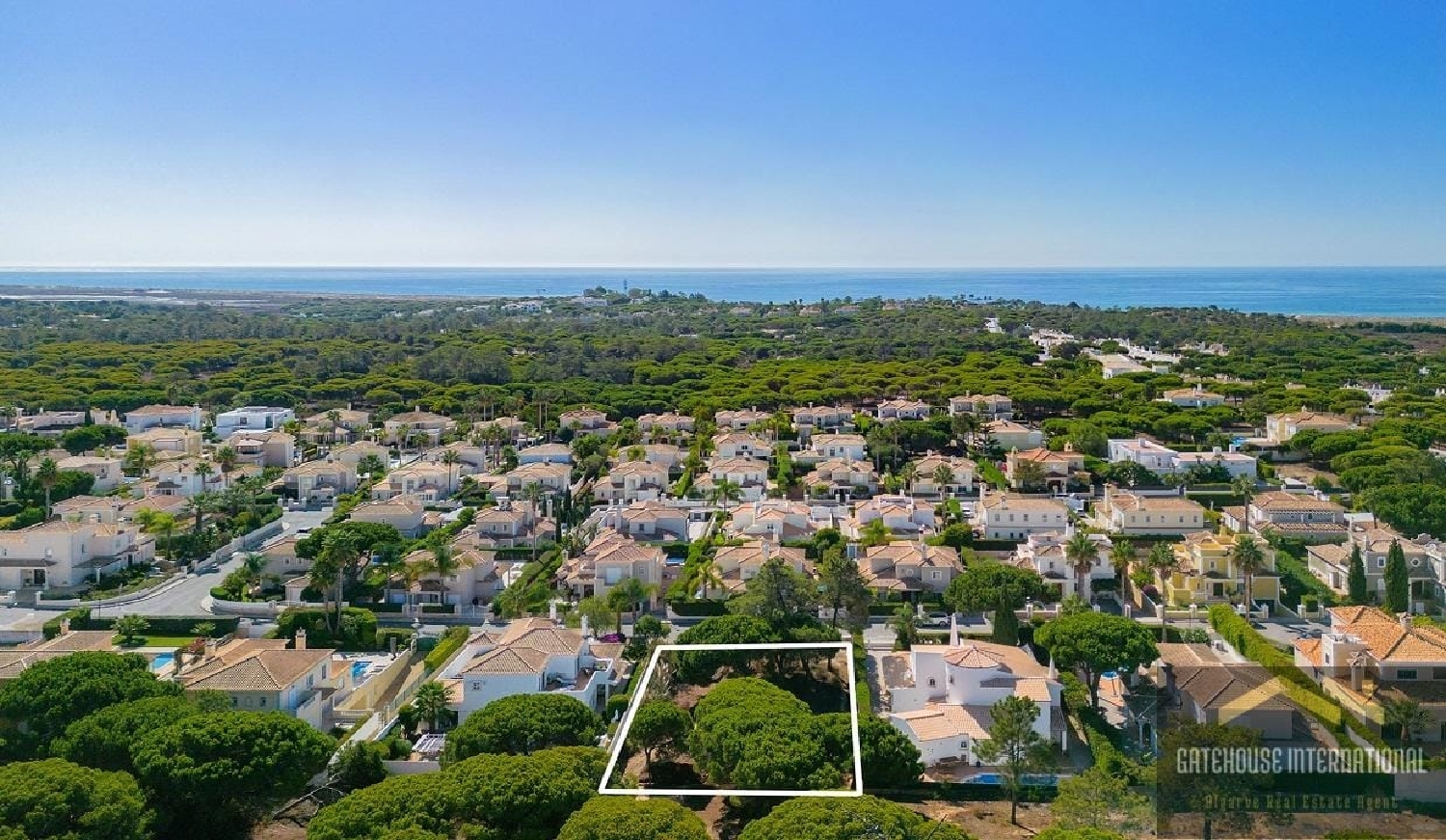 kaufen Haus Quinta do Lago Loulé 2