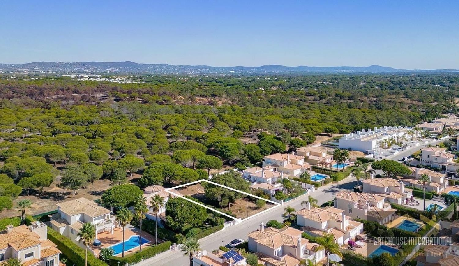 kaufen Haus Quinta do Lago Loulé 3