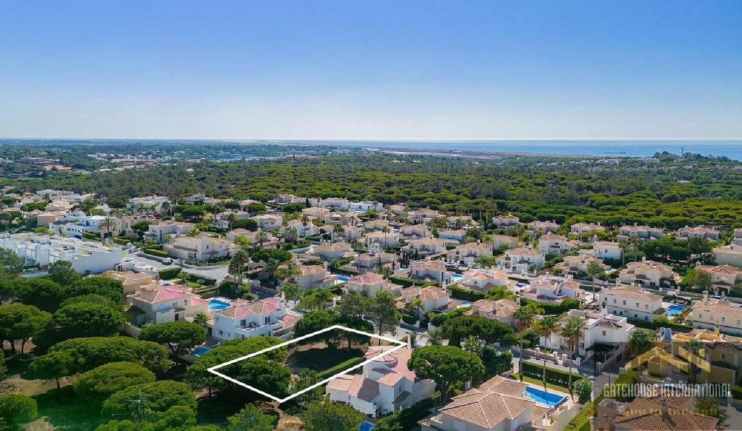  kaufen Haus Quinta do Lago Loulé 4