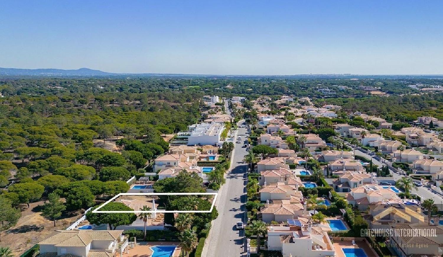  kaufen Haus Quinta do Lago Loulé 5