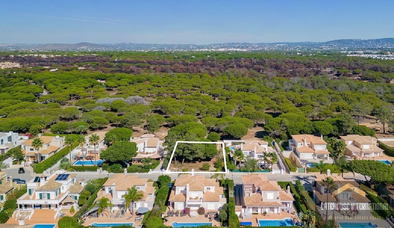  kaufen Haus Quinta do Lago Loulé 6