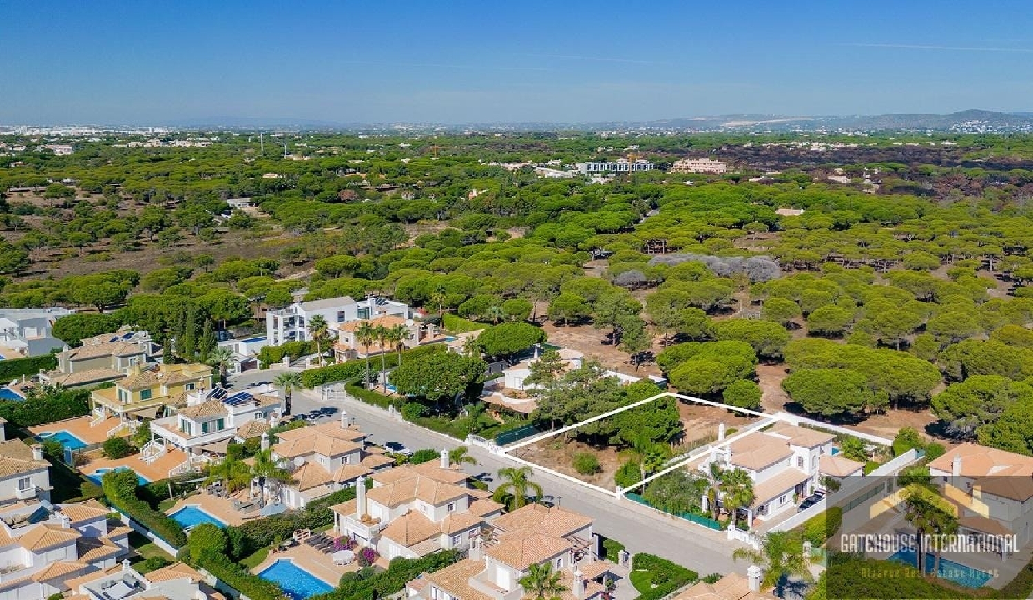  kaufen Haus Quinta do Lago Loulé 7