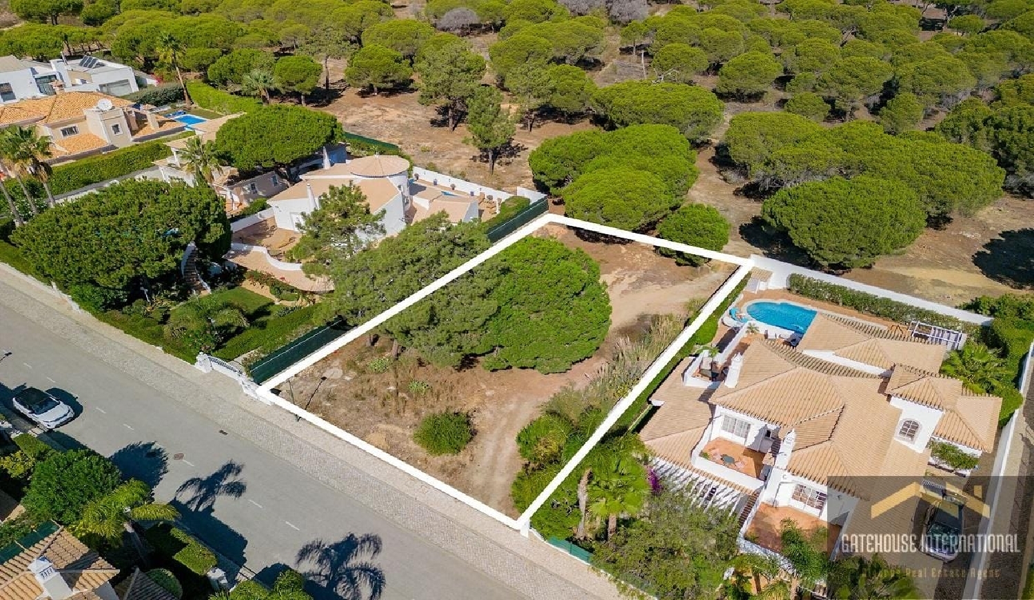  kaufen Haus Quinta do Lago Loulé 8