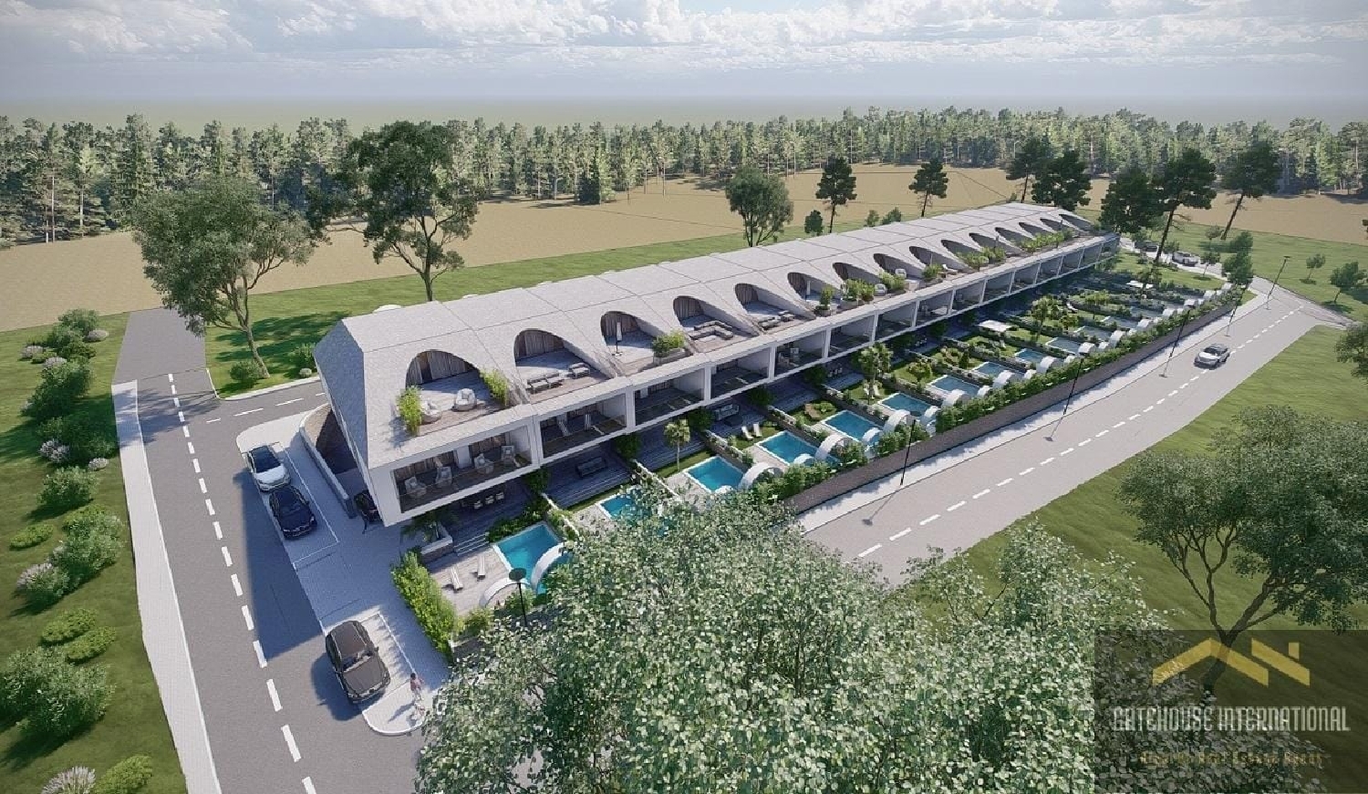  à venda casa Quinta do Lago Loulé 1