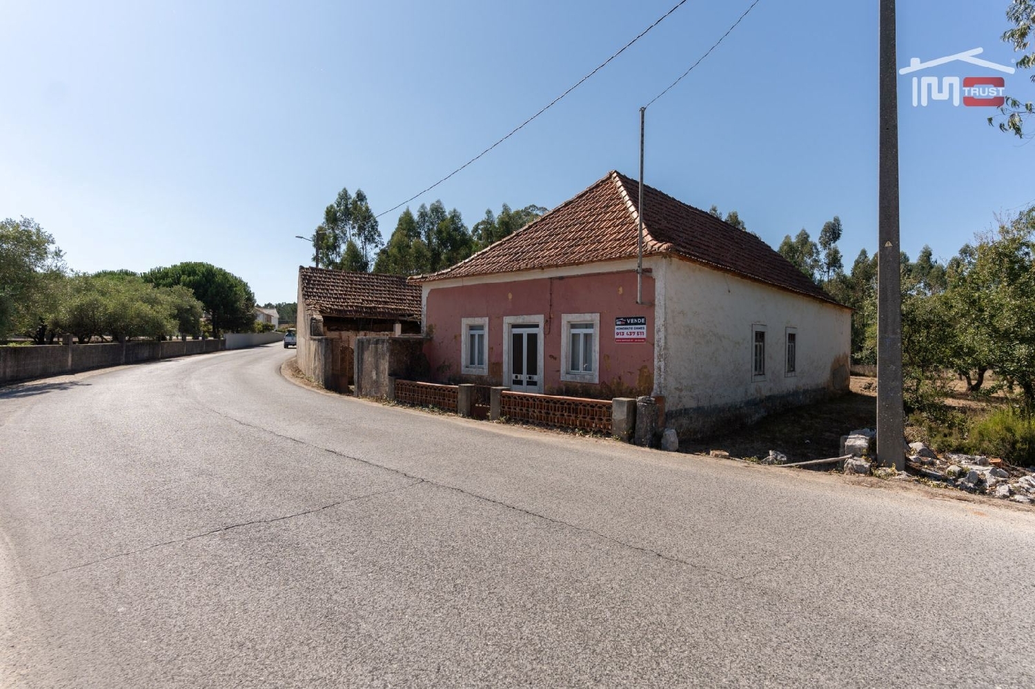 for sale house Quinta do Sobrado Batalha 1