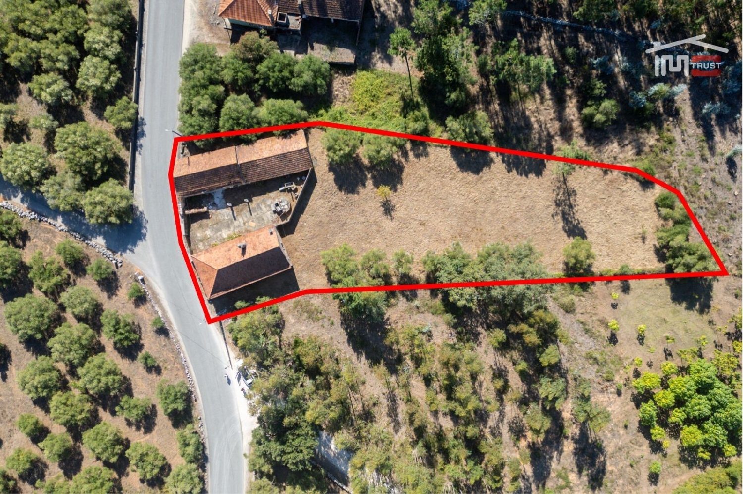 for sale house Quinta do Sobrado Batalha 2