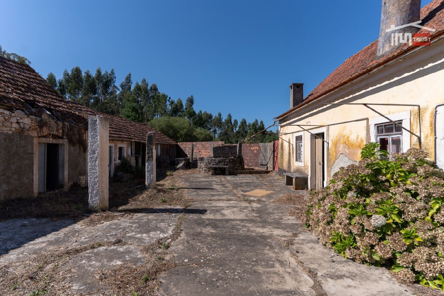 for sale house Quinta do Sobrado Batalha 3